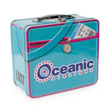 LOST Oceanic Airlines Retro