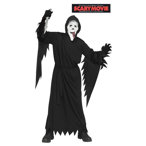 Kids waass scream - kids, official