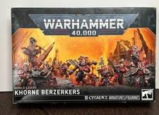 Warhammer 40k Chaos Space