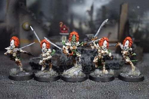 Aledari howling banshees pro - aledari,