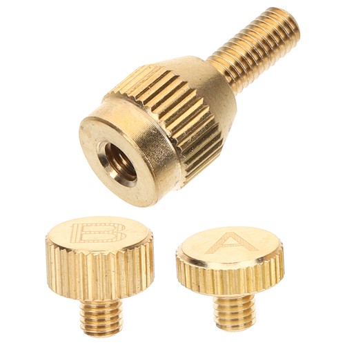 Sax bend neck screw curved - bend,
