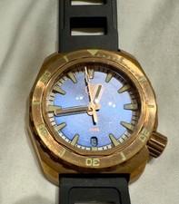 Zelos Hammerhead - Divers