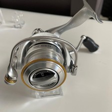 Daiwa Caldia 2506 Spinning
