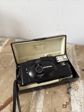 Olympus XA 2 35mm Film Camera