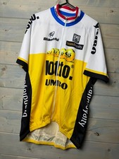 Cycling SMS Santini Bianchi