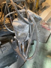 Pot Air Sandblaster Kit Grit