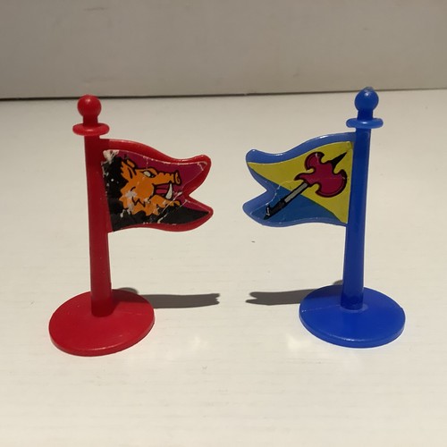 Crossbows catapults red - catapults,