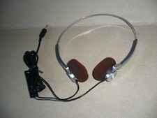 Rare Ross RE-325 headphones