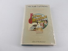 Flight of the Grey Goose