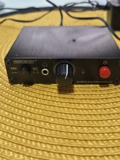 Iamnobody MM/MC RIAA Phono