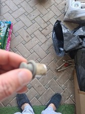 Renault Traffic 2003-2014 Cigarette Lighter