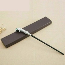 Lucius Malfoy Magic Wand Harry