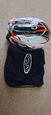 THH Motocross Helmet Size