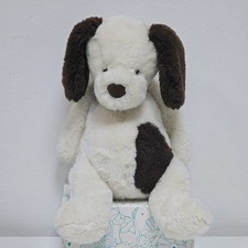 Jellycat Medium Puffles Dog