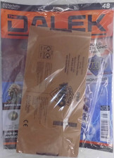 Hachette Build The Dalek