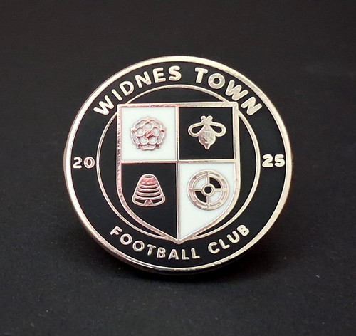 Widnes town football club - widnes,