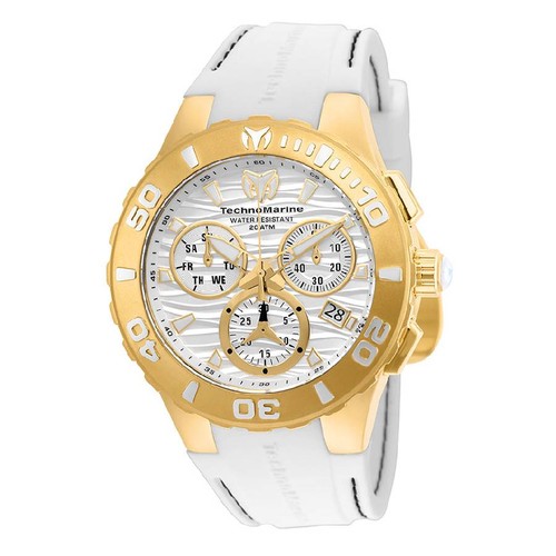 Technomarine cruise - technomarine,