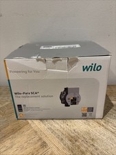 Wilo Pump Head Kit Isar/Icos