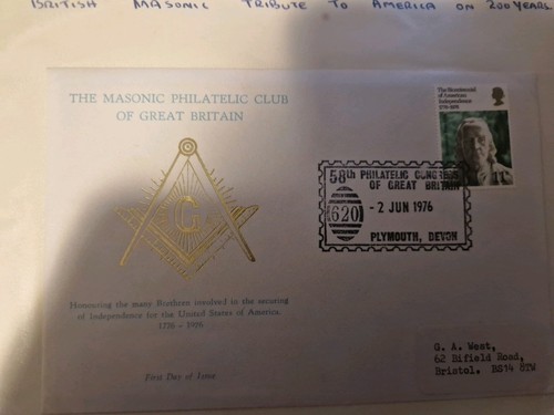 Masonic phiatelic club - masonic,