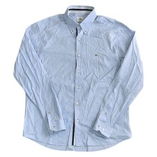 Lacoste Slim Fit Shirt Long