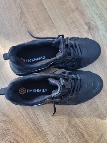 Dykhmily safety trainers - dykhmily, steel