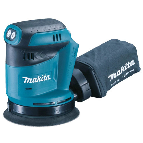 Makita dbo180z 18v lxt - 18v,