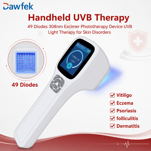 308nm uvb phototherapy - uvb,