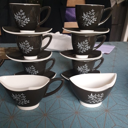 Vintage carlton ware - carlton,