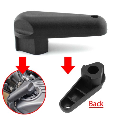 Oil filler cap - filler,