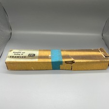 Vintage Billing Boats Trawler