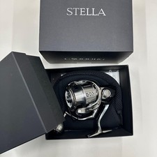 Shimano Stella Spinning Reel