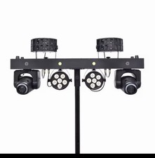 All-in-One DJ Lighting System