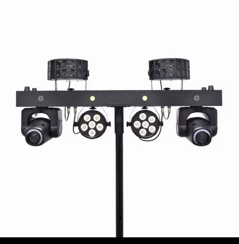 All one lighting system - lighting,