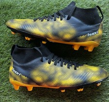 Huari Sakuri FG Moulded Rare Sock Football Boots EUR 43 UK 9