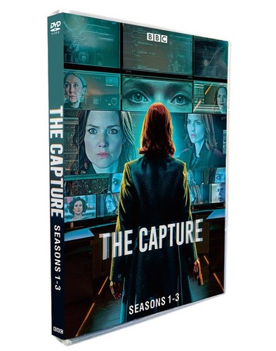 The capture seasons - the, capture: