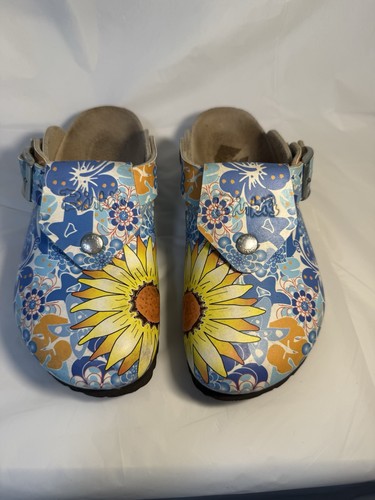 Rare birki birkenstock - by,