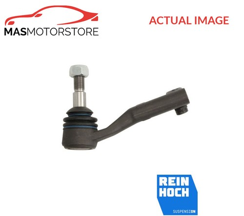 Track rod end rack - rod, front