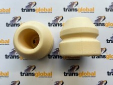 Air Suspension Front/Rear Axle