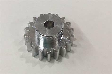 Tamiya 3515006 18t pinion - tamiya,