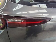 BOOT TAILGATE LAMP LH MAZDA
