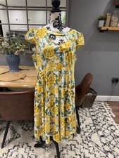 POCKET WATCH & PETTICOATSDawny Swing Dress size 3xl