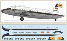F-rsin Plastic P4135 1:144