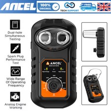 ANCEL SP21 Car Spark Plug