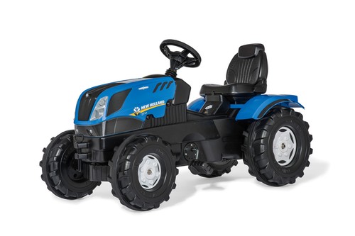 Rolly new holland pedal - new,