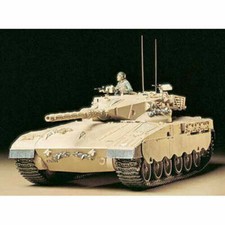 TAMIYA 35127 Israel Merkava