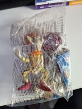 Old Mcdonlads Toys Sly Noddy