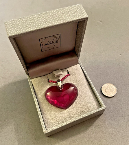 Authentic lalique france hot - authentic,
