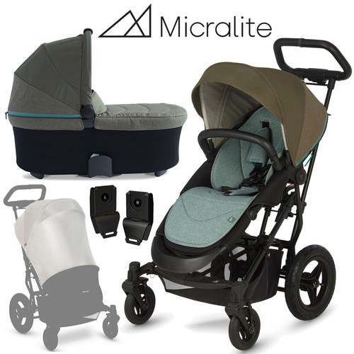 Micralite silvercross - micralite,