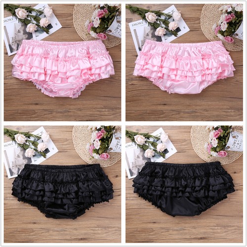 Men sissy satin - men,