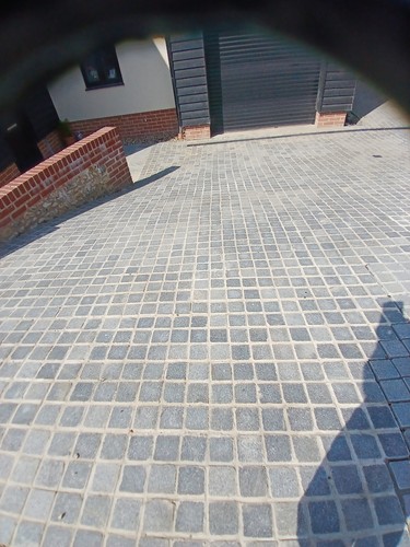 Granite sets cobbles marshall - granite,